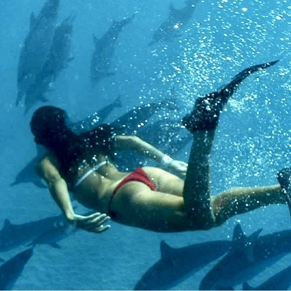 Aloha! from Miss Sea 🐚 in Hawaii 🏝🤙🏽 - Picture 2 of 12